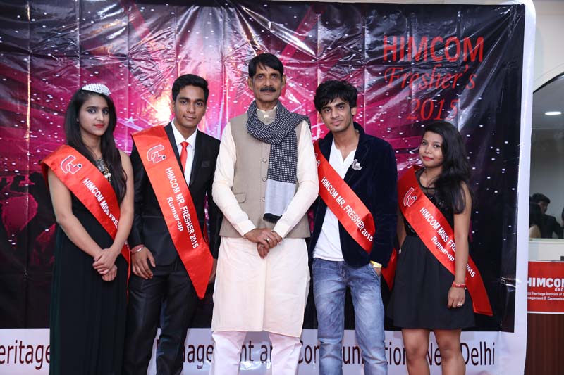 Mass communication colleges in Delhi